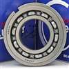 6003NR Nachi Bearing 17x35x10:Open:C3:Snap Ring:Japan