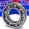 6004 Nachi Bearing Open C3 Japan 20x42x12 Ball Bearings