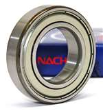 6004ZZE Nachi Bearing Shielded C3 Japan 20x42x12 Ball