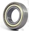 6009ZZ Bearing 45x75x16 Shielded Ball Bearings