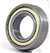 6010ZZ Bearing 50x80x16 Metal Shielded 50mm Bore Ball Bearings