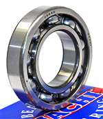 6013 Nachi Bearing Open C3 Japan 65x100x18 Ball Bearings