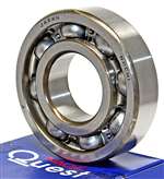 6014 Nachi Bearing Open C3 Japan 70x110x20 Ball Bearings