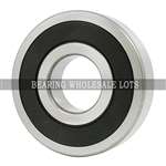 Bearing wholesale Lots 6018-2RS1 90mm x 140mm x 24mm