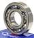 6020 Nachi Bearing Open C3 Japan 100x150x24 Large Ball