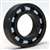 604 Full Ceramic Si3N4 Bearing 4x12x4 Miniature Ball