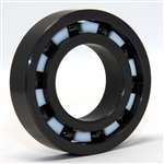 607 Full Ceramic Si3N4 Bearing 7x19x6 Miniature Ball