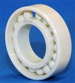 608 Full Complement Ceramic Bearing 8x22x7 Miniature Ball