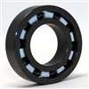 608 Full Ceramic Si3N4 Skate Bearing 8x22x7 Si3N4 Miniature