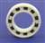 608 Full Ceramic Skate Bearing ZrO2/Si3N4 8x22x7 Ball Bearings