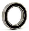 61802-2RS Ceramic Bearing 15x24x5 Si3N4 ABEC-5 Ball Bearings