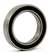 61803-2RS1 Ceramic Bearing 17x26x5 Stainless Sealed ABEC-3