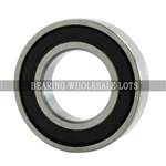 Bearing wholesale Lots 61808 40mm x 52mm x 7mm