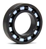 61902 Full Ceramic Bearing Silicon Nitride 15x28x7 Ball