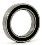 61904-2RS Bearing Hybrid Ceramic Sealed 20x37x9 Ball