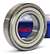 6200ZE Nachi Bearing One Shield C3 Japan 10x30x9 Ball Bearings