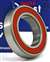 6203-2NSE Nachi Bearing 17x40x12 Sealed C3 Japan Ball Bearings