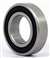 6203-2RS Bearing 17x40x12 Sealed Ball Bearings