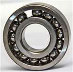 6203 High Temperature Bearing 900 Degrees 17x40x12 Ball