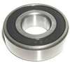 6204-2RS AB Bearing 20x47x14 Sealed Ball Bearings