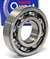 6211 Nachi Bearing Open C3 Japan 55x100x21 Ball Bearings