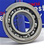 6214NR Nachi Bearing Open C3 Snap Ring Japan 70x125x24 Ball