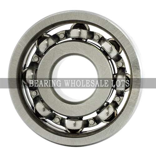 6217-2RS1 Radial Ball Bearing Bore Dia. 85mm Outside 150mm Width 28mm
