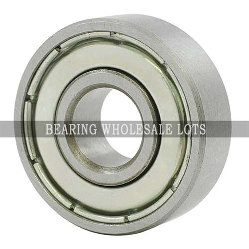 62212-2RS1 Radial Ball Bearing Bore Dia. 60mm Outside 110mm Width 28mm
