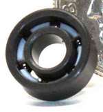 629 Full Ceramic Bearing Si3N4/Peek 9x26x8 Miniature Ball