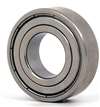 6300ZZ Bearing 10x35x11 Shielded Ball Bearings