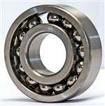 6307 Full Complement Bearing 35x80x21 Open Ball Bearings