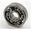 634 Bearing Open 4x16x5  Miniature Ball Bearings