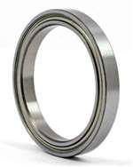 6705ZZ Thin Slim Bearing 25x32x4 Shielded Ball Bearings