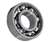 693 Open Bearing 3x8x4 Miniature 3mm Bore Ball Bearings