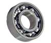 693 Open Bearing 3x8x4 Miniature 3mm Bore Ball Bearings