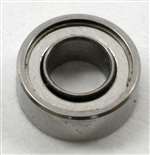 696ZZ Bearing 6x15x5 Shielded Miniature Ball Bearings