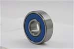 698-2RS Bearing 8x19x6 Si3N4 Ceramic ABEC-5 Miniature Ball