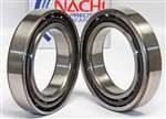 7001CYDUP4 Nachi Angular Contact 12x28x8 Abec-7 Japan