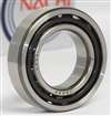 7001CYP4 Nachi Angular Contact Bearing 12x28x8 Abec-7 Japan