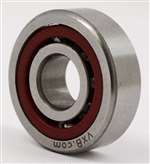 7209B Bearing 45x85x19 Angular Contact Ball Bearings