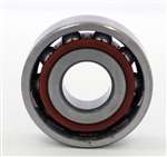 7306B Angular Contact Bearing 30x72x19 Ball Bearings