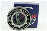 7320BMU Nachi Angular Contact Bearing Brass Cage 100x215x47