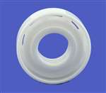 7802 Angular Contact Full Ceramic Bearing 15x24x5 Ball