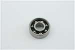 8 Skateboard Ceramic Bearing Si3N4 Sealed Ball Bearings