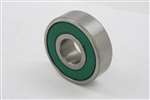 800 Skateboard/in-line/Skate Bearing Nylon Cage Sealed Ball