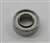 9x17 Bearing 9x17x4 Stainless Steel Shielded Miniature Ball