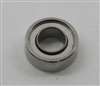 9x17 Bearing 9x17x4 Stainless Steel Shielded Miniature Ball