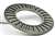 AXK2542 Thrust Needle Roller Bearing 25x42x2 Thrust Bearings