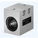 AK6GUU NB 6mm Compact Block Unit Motion Linear Bearings