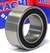 BC949100-4770 NACHI Air Conditioning Angular Contact Bearing